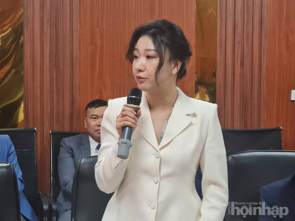 TS. Nguyễn Bảo Uyên: Cần phải tháo gỡ đất đai cho y tế tư nhân