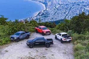 Ford Việt Nam đạt kỷ lục bán hàng năm 2025, vinh dự nhận Bằng khen của Thủ tướng Chính phủ