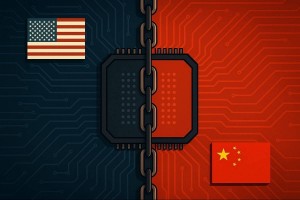 Trung Quốc dồn lực cho chip, Mỹ đầu tư năng lượng trong cuộc đua AI