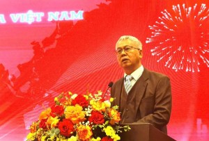 TS. Nguyễn Đức Kiên: M&A thúc đẩy tái cấu trúc doanh nghiệp trong kỷ nguyên mới