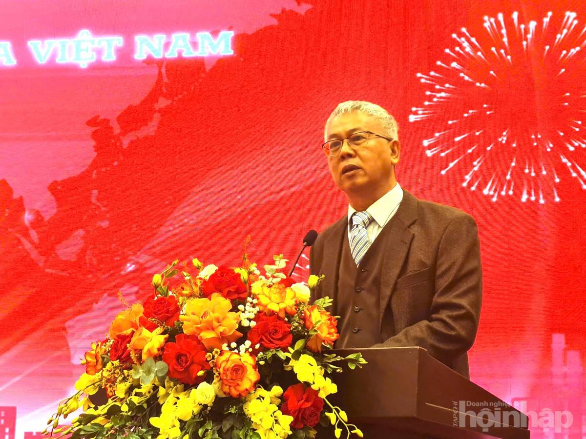 TS. Nguyễn Đức Kiên: M&A thúc đẩy tái cấu trúc doanh nghiệp trong kỷ nguyên mới