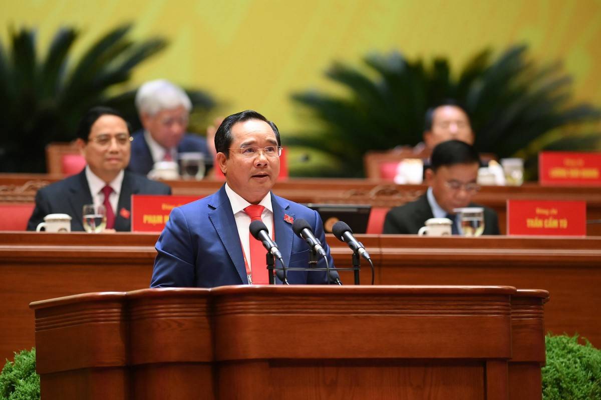 TP. Hồ Chí Minh kiến tạo mô hình thành phố toàn cầu: Đổi mới để giữ vai trò đầu tàu