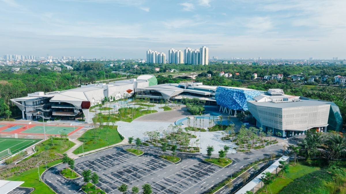 Học bổng BUV 2026 đồng hành cùng thế hệ tiên phong bản lĩnh