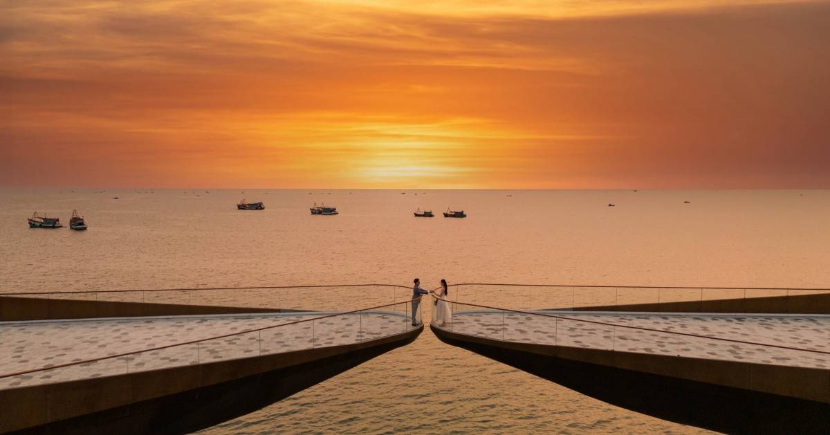 Phú Quốc là điểm đến yêu thích của khách Đài Loan