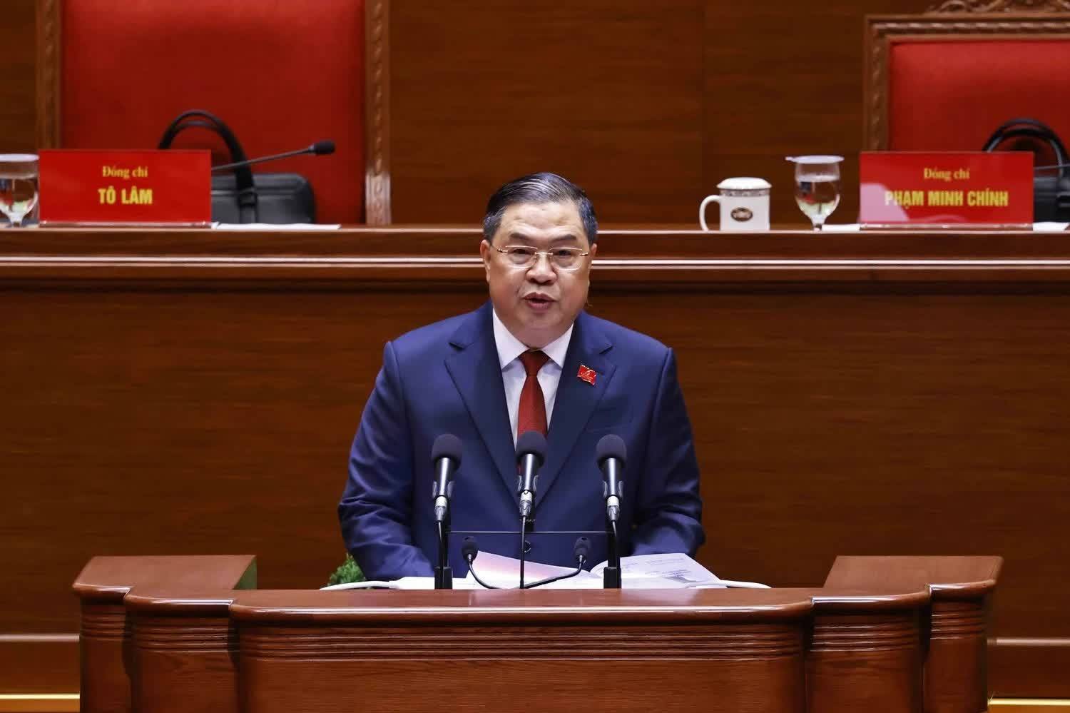 Đại hội XIV của Đảng rút ngắn chương trình, bế mạc sớm 1,5 ngày