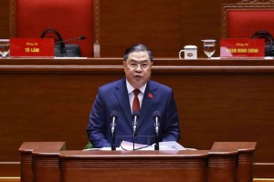 Đại hội XIV của Đảng rút ngắn chương trình, bế mạc sớm 1,5 ngày