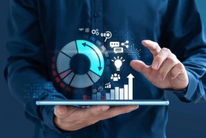 Nhà nước dành tối thiểu 1% ngân sách cho chuyển đổi số