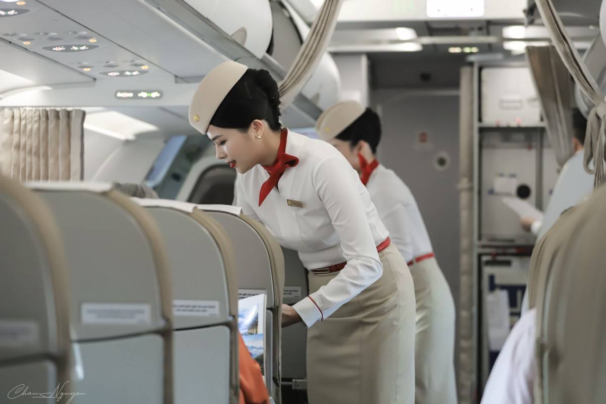  Đường bay thẳng giúp hành khách tiết kiệm chi phí và thời gian