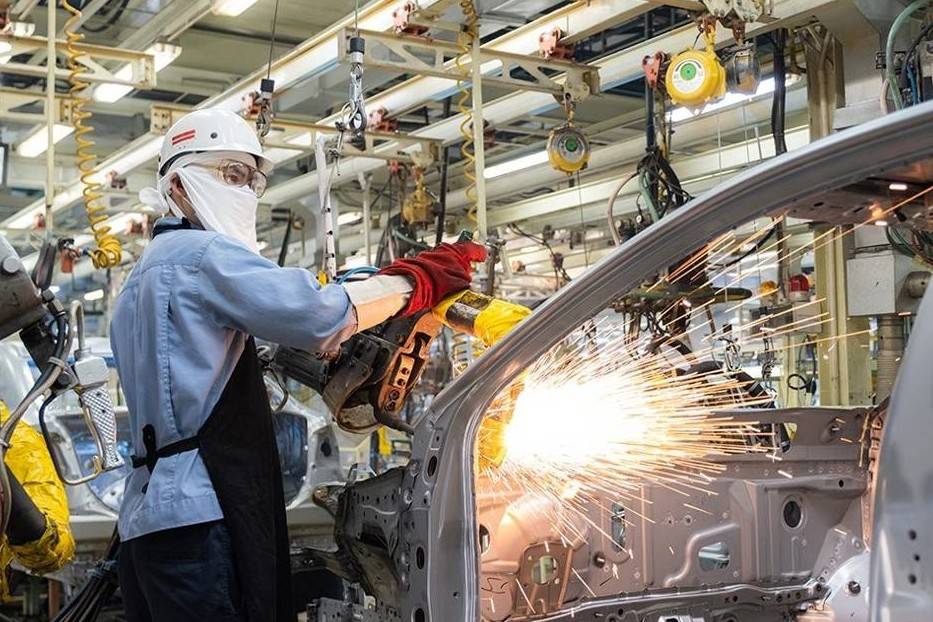 Việt Nam tiếp tục là điểm đến ổn định của dòng vốn đầu tư quốc tế