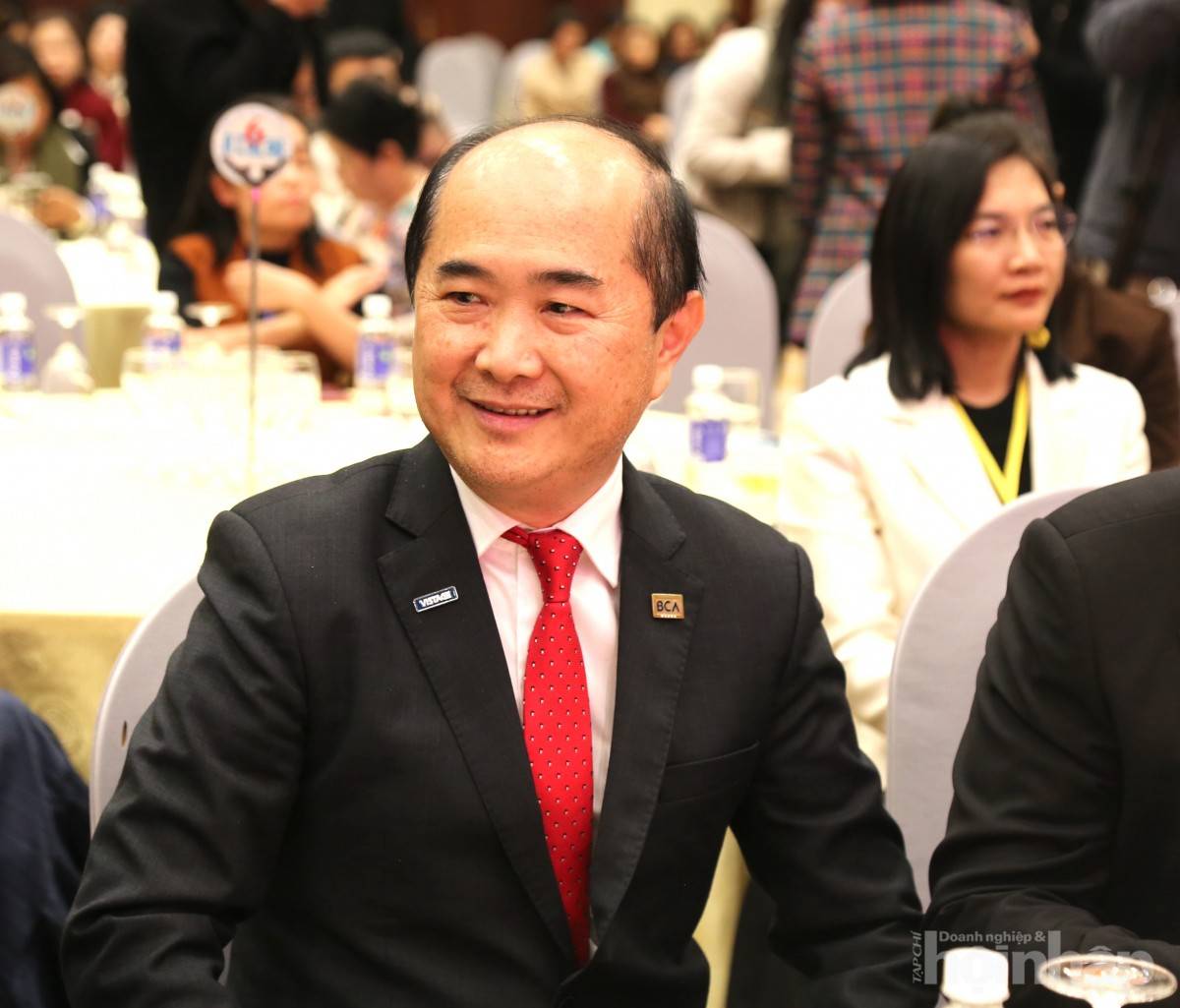 Ông Hồ Quang Minh: Hiệp hội M&A Việt Nam mở cánh cửa kết nối thị trường toàn cầu