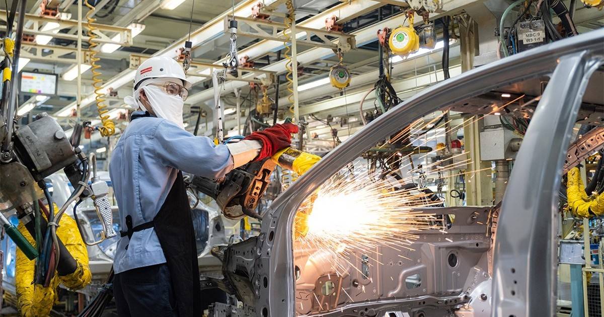 Việt Nam tiếp tục là điểm đến ổn định của dòng vốn đầu tư quốc tế