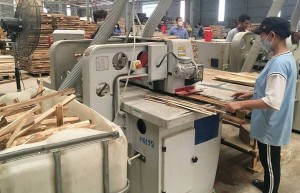 HAWA: Đơn hàng xuất khẩu gỗ vẫn khả quan đến quý 2/2026