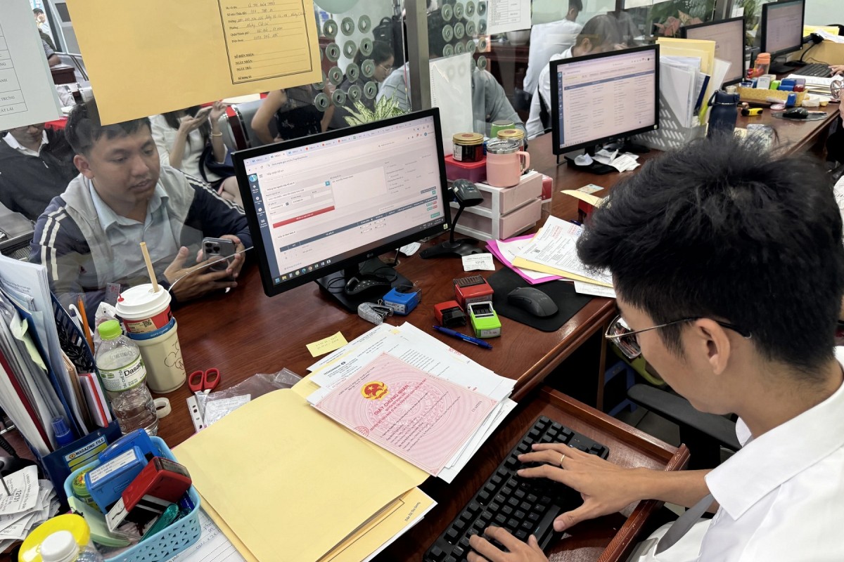 Thủ tướng Chính phủ chỉ đạo “gỡ nút thắt” thủ tục đất đai tại cấp xã