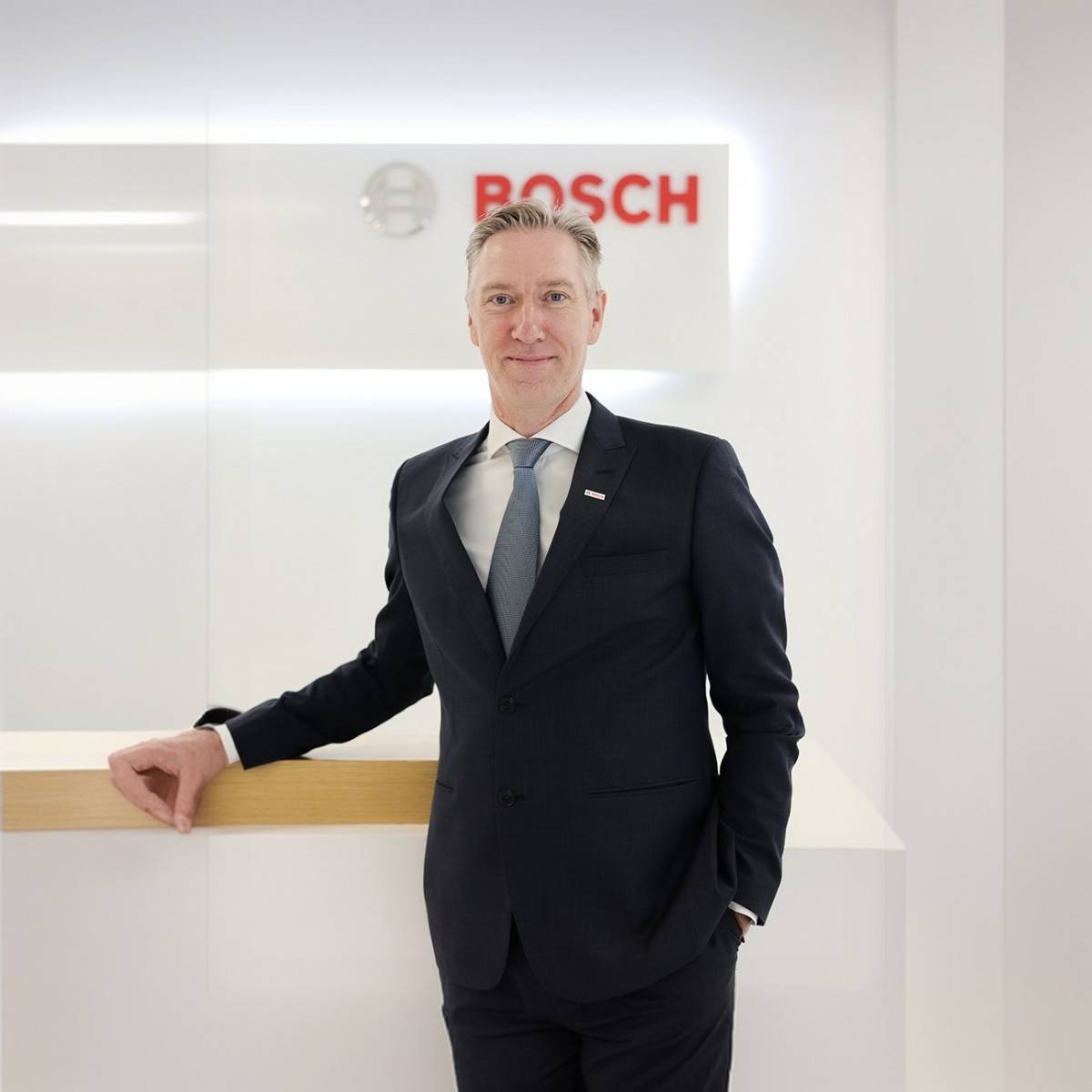 Bosch Việt Nam: Khi chiến lược “lấy con người làm trọng tâm” trở thành động lực đổi mới