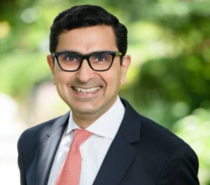 IFC bổ nhiệm Phó Chủ tịch IFC khu vực Châu Á và Thái Bình Dương