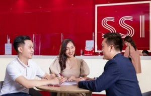 SSI: Cho vay ký quỹ gần 1,5 tỷ USD, lợi nhuận hơn 5.000 tỷ đồng năm 2025