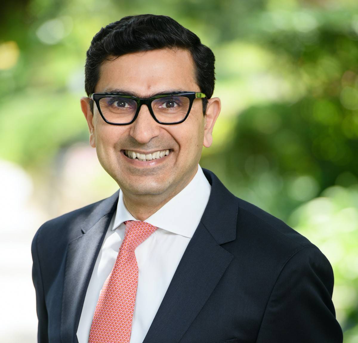 IFC bổ nhiệm Phó Chủ tịch IFC khu vực Châu Á và Thái Bình Dương