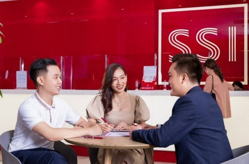 SSI: Cho vay ký quỹ gần 1,5 tỷ USD, lợi nhuận hơn 5.000 tỷ đồng năm 2025