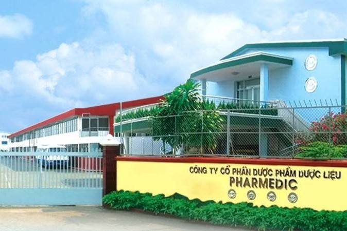 TP. Hồ Chí Minh: Dược liệu Pharmedic bị phạt, buộc thu hồi lô thuốc Diclofen vi phạm chất lượng