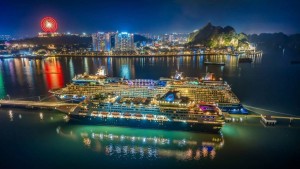 Chuyên gia quy hoạch: Bất động sản Bãi Cháy hưởng lợi nhờ hạ tầng du lịch thăng hạng