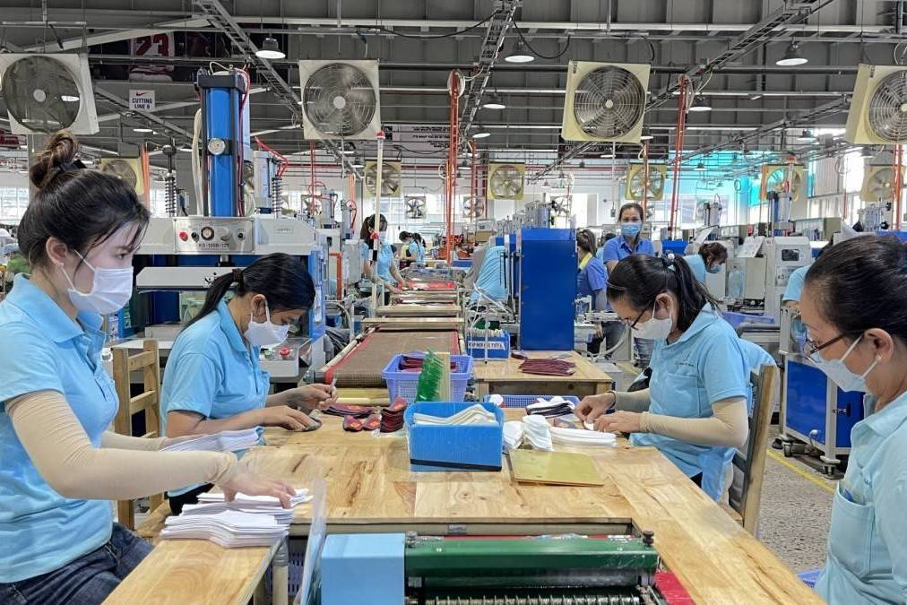 Doanh nghiệp Đồng Nai “khát” lao động đầu năm 2026, cần tuyển khoảng 35.000 người