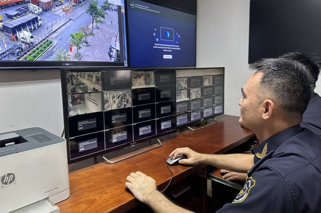 Hải quan Khu vực II vượt chỉ tiêu thu ngân sách, đóng góp gần 180.000 tỷ đồng trong năm 2025