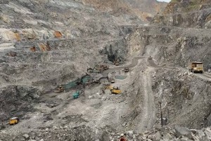 TP. Hồ Chí Minh kiện toàn Hội đồng thẩm định đề án đóng cửa mỏ khoáng sản