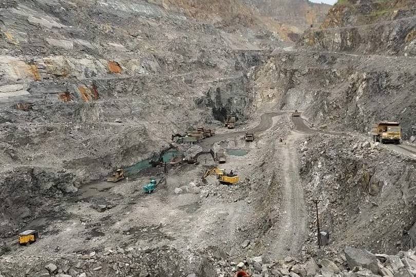 TP. Hồ Chí Minh kiện toàn Hội đồng thẩm định đề án đóng cửa mỏ khoáng sản