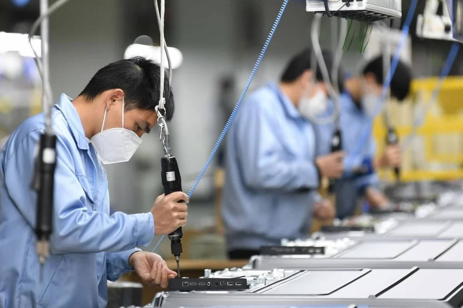 Ưu đãi thuế tạo cú hích mới cho doanh nghiệp nhỏ và vừa, thúc đẩy kinh tế tư nhân