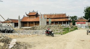 Thanh Hoá siết quản lý, ổn định giá vật liệu xây dựng