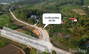 Công ty Tự Lập là nhà thầu duy nhất tham gia gói thầu ĐT.315 hơn 95 tỷ đồng