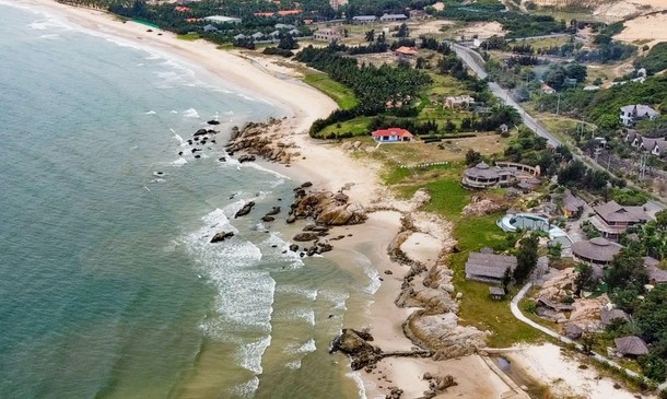 Lâm Đồng: Giao hơn 51 ha đất cho thành viên Sun Group thực hiện dự án đô thị 12.000 tỷ đồng