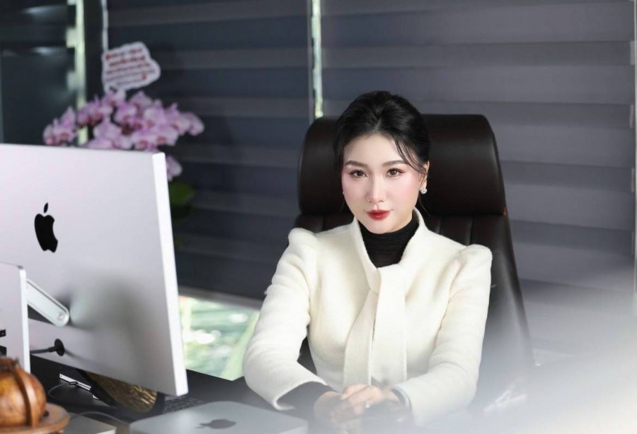 TS. Nguyễn Bảo Uyên: Từ niềm tin Đại hội XIV của Đảng đến quyết tâm đổi mới, sáng tạo của doanh nghiệp