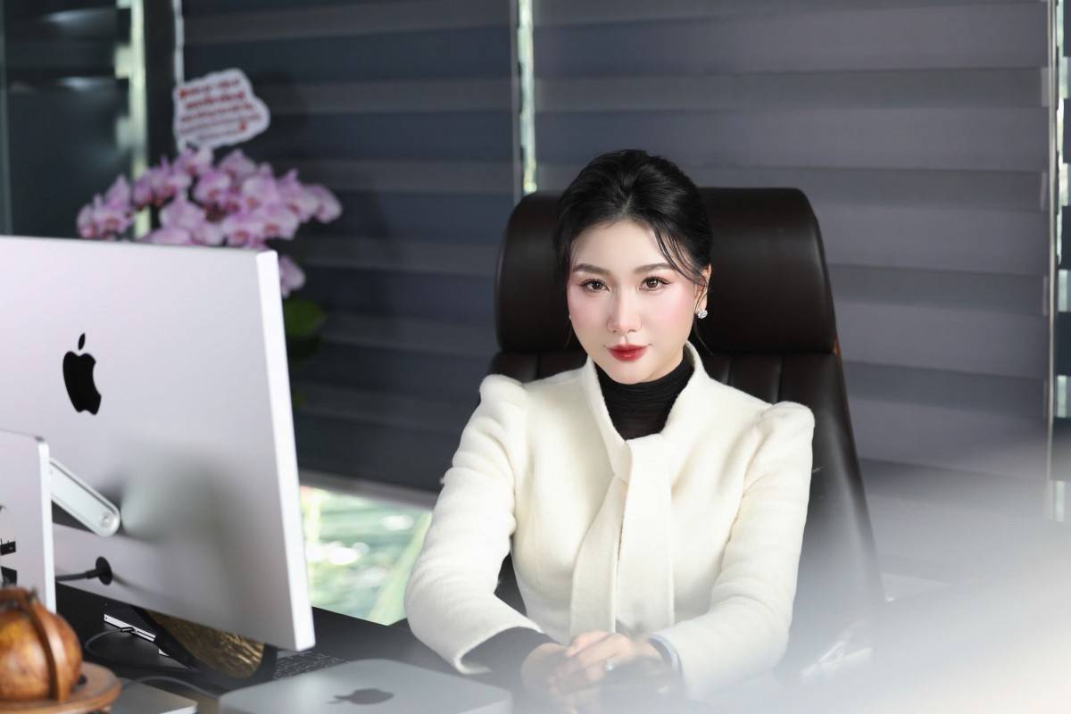 TS. Nguyễn Bảo Uyên: Từ niềm tin Đại hội XIV của Đảng đến quyết tâm đổi mới, sáng tạo của doanh nghiệp