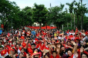 Dân số Việt Nam vượt mốc 102 triệu người, thách thức già hóa ngày càng rõ nét