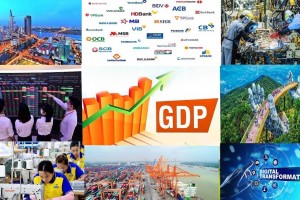 Tài chính - ngân sách nhà nước: Trụ cột ổn định vĩ mô giai đoạn 2021-2025