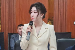 TS. Nguyễn Bảo Uyên: Cần phải tháo gỡ đất đai cho y tế tư nhân