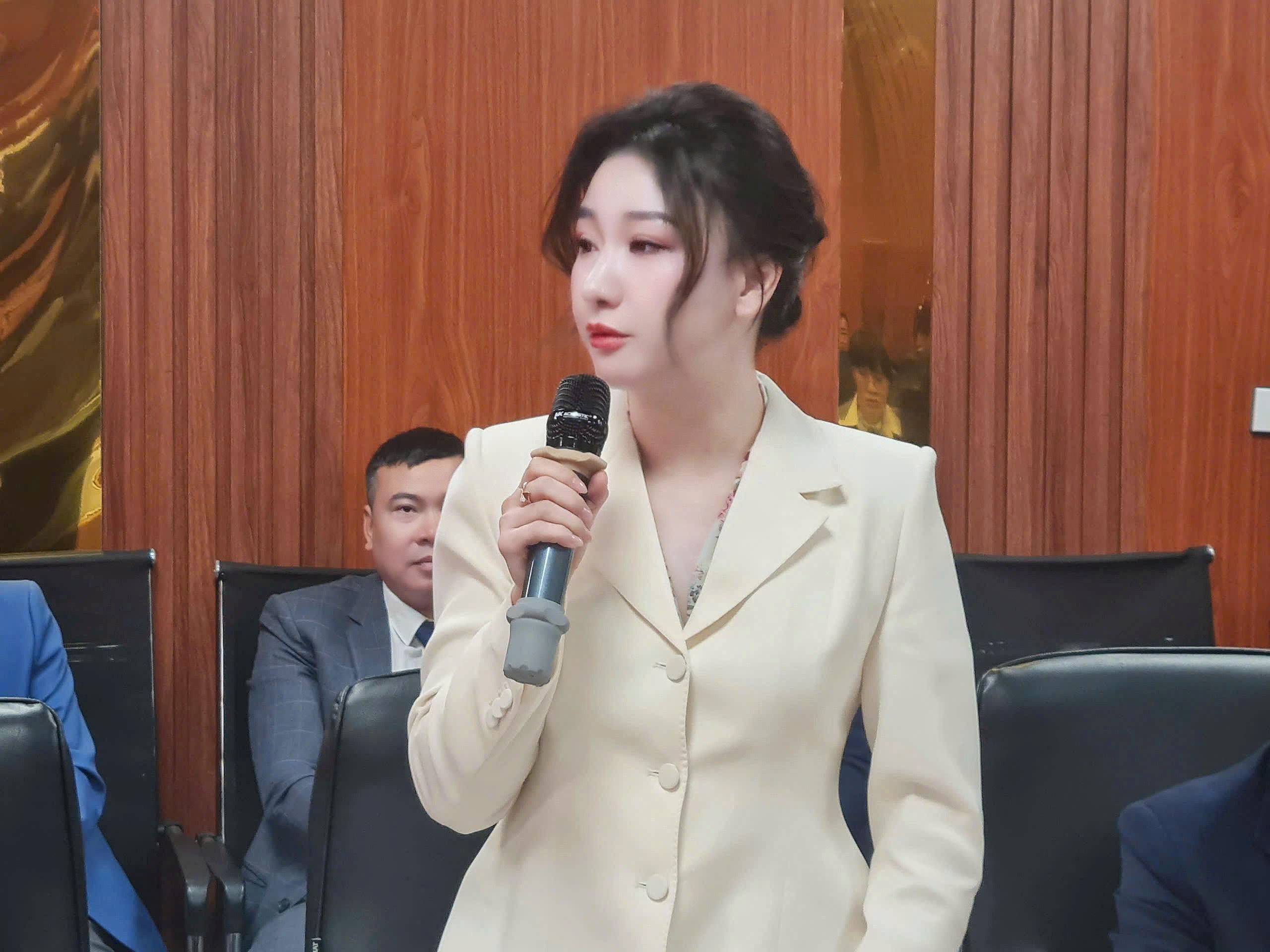 TS. Nguyễn Bảo Uyên: Cần phải tháo gỡ đất đai cho y tế tư nhân