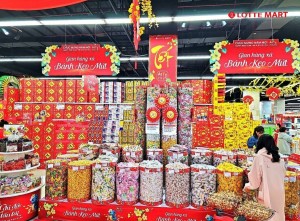 Thái Nguyên siết quản lý giá, chủ động nguồn hàng, định thị trường Tết 2026