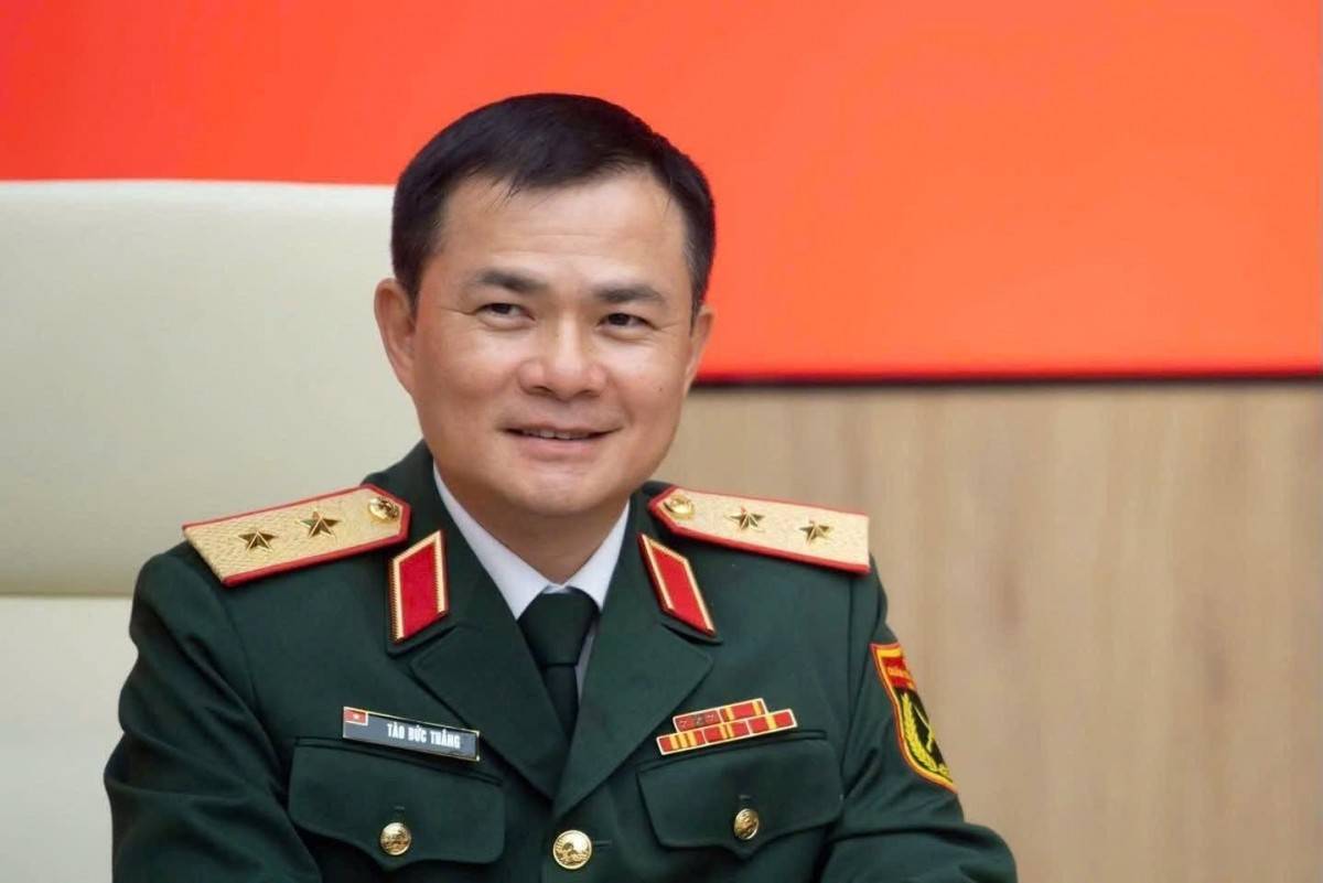 Chủ tịch Tập đoàn Viettel là doanh nhân duy nhất đắc cử Ủy viên Trung ương khóa XIV