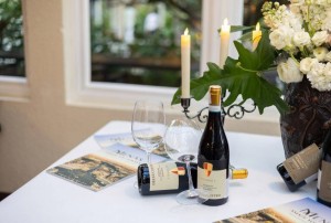 MENAS mang tinh hoa rượu vang và thịt nguội Ý đến Việt Nam, khẳng định vị thế nhà nhập khẩu F&B quốc tế