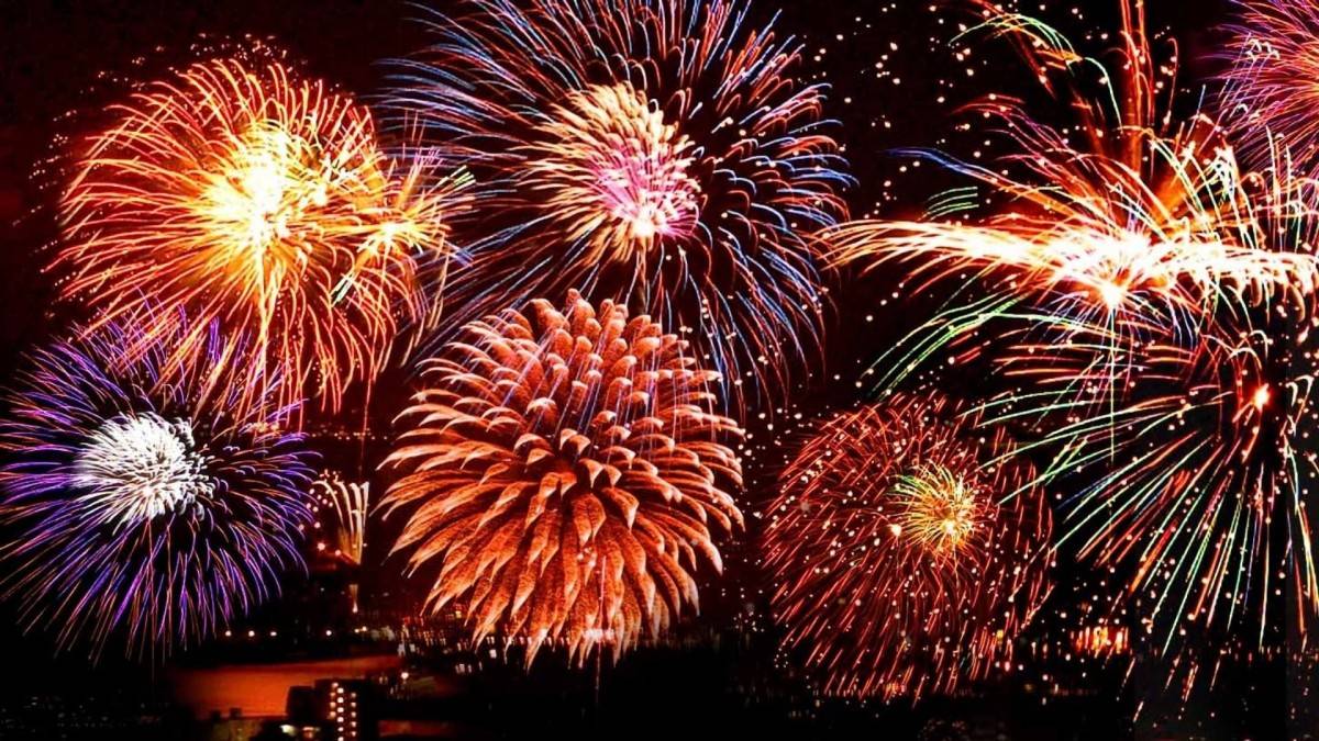 Pháo hoa rực sáng bầu trời Mỹ Đình tối 23/1: Người dân sẽ có trải nghiệm trọn vẹn