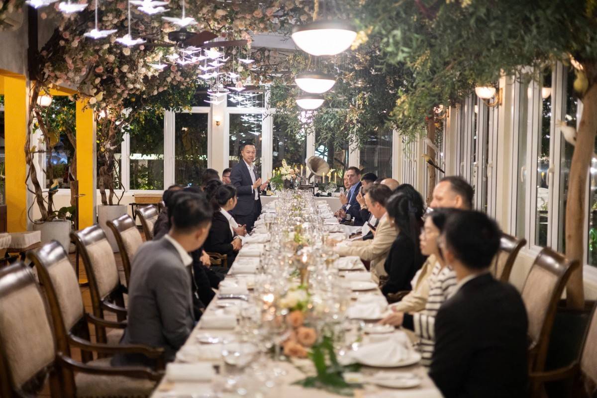 MENAS,rượu vang Ý,nhập khẩu rượu vang,sự kiện thử rượu vang, nhà nhập khẩu thực phẩm và đồ uống 1