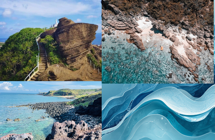 Lâm Đồng: Tâm điểm kết nối hành trình xanh từ đại ngàn đến biển cả