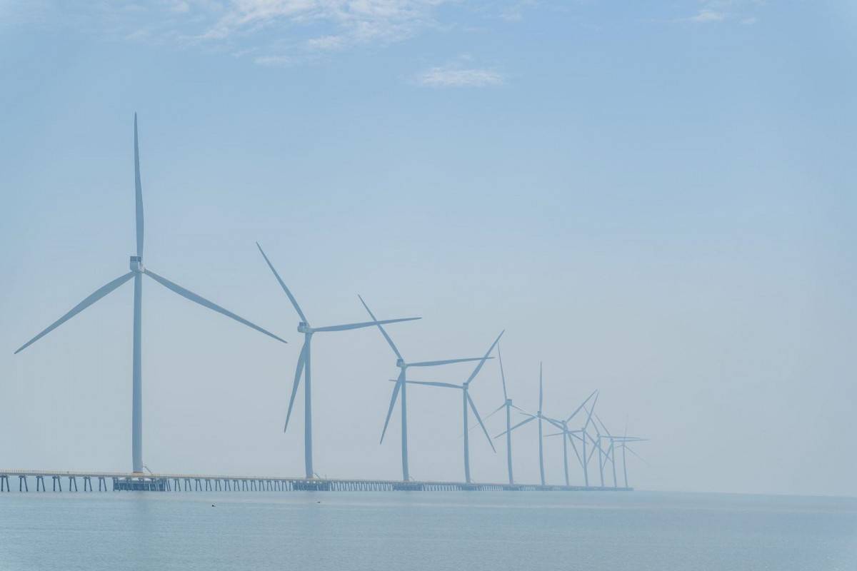 EU đồng hành cùng Việt Nam đặt con người vào trung tâm chuyển đổi năng lượng