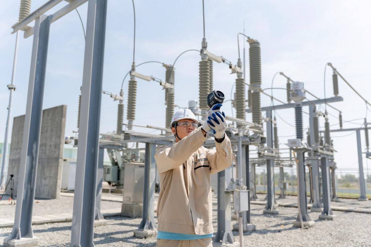 EU đồng hành cùng Việt Nam đặt con người vào trung tâm chuyển đổi năng lượng