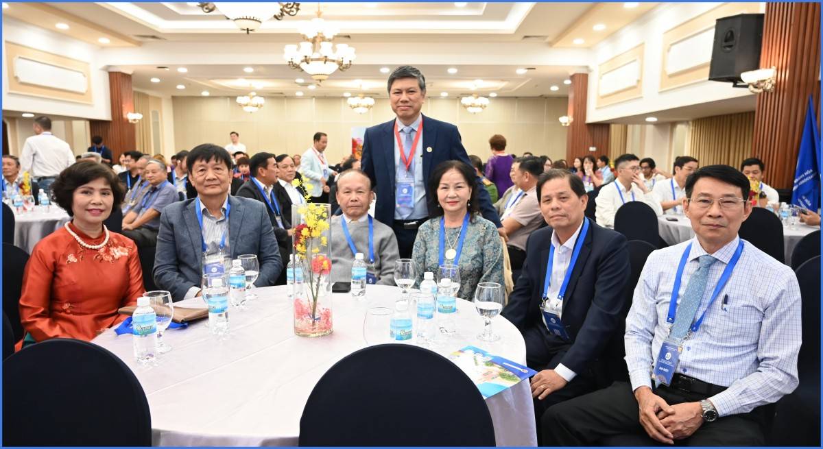 Du lịch Khánh Hòa đạt 66.700 tỷ đồng năm 2025: Dấu ấn 20 năm Hiệp hội