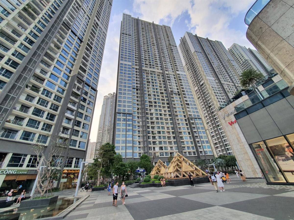 Chính thức thành lập Hiệp hội Quản lý Vận hành Nhà Chung cư TP. Hồ Chí Minh