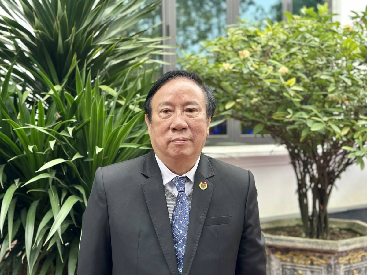 TS. Lê Xuân Thảo: Đại hội XIV của Đảng, cú hích tăng trưởng ngành du lịch