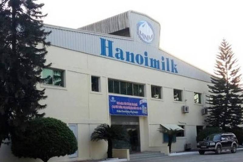 Hanoi Milk đạt doanh thu cao nhất lịch sử, tài sản vượt mốc 900 tỷ đồng